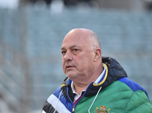 Έξαλλος ο Μπέος: «Η σφαγή των αμνών – Υπήρξε αλλοίωση αποτελέσματος, ντροπή σας» (pics)