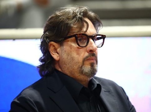 Τρινκιέρι: «Πρέπει να εντάξουμε έξυπνα τους Οσμάν, Καλάθη και Μπαζίνα στο ρόστερ»