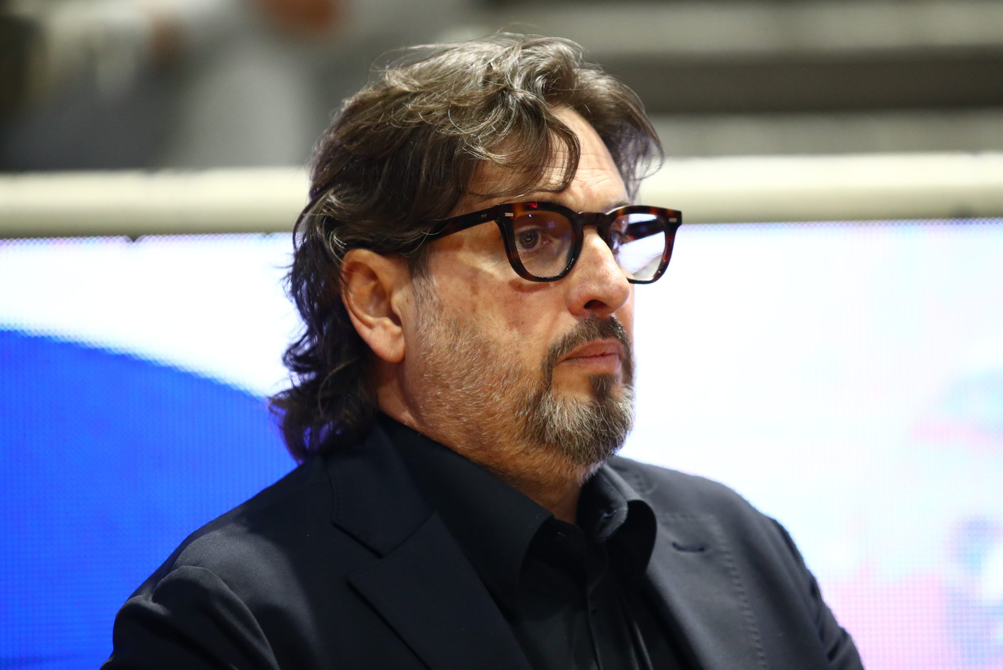 Τρινκιέρι: «Πρέπει να εντάξουμε έξυπνα τους Οσμάν, Καλάθη και Μπαζίνα στο ρόστερ»