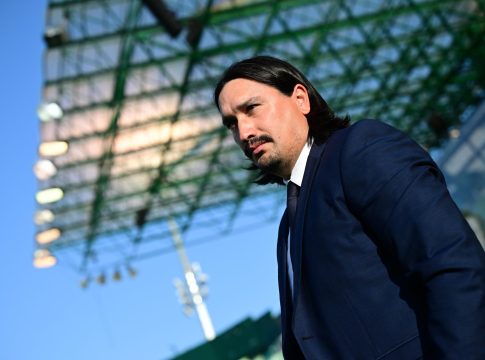 Η αποστολή της Κηφισιάς για το παιχνίδι με τον Παναθηναϊκό (pic)