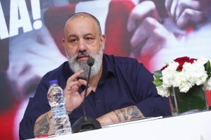Καραπαπάς: «Θέλουν να δώσουν το πρωτάθλημα με νομοθετικό διάταγμα στον συνέταιρό τους» (pics)