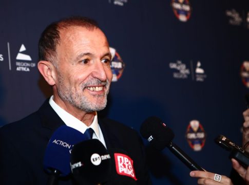 Μπουένο: «Η Euroleague είναι έτοιμη να ανταγωνιστεί το NBA Europe, αν δεν υπάρξει συμφωνία»