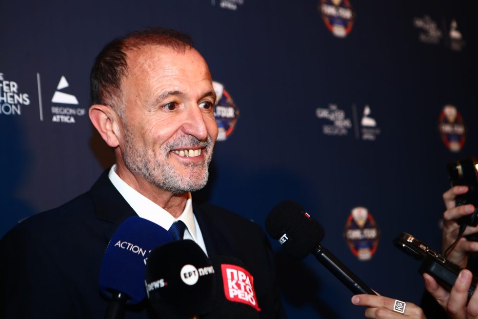 Μπουένο: «Η Euroleague είναι έτοιμη να ανταγωνιστεί το NBA Europe, αν δεν υπάρξει συμφωνία»