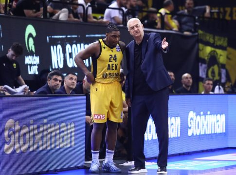 Αυτός είναι ο όμιλος της ΑΕΚ στο BCL – Αναλυτικά το πρόγραμμα (pic)