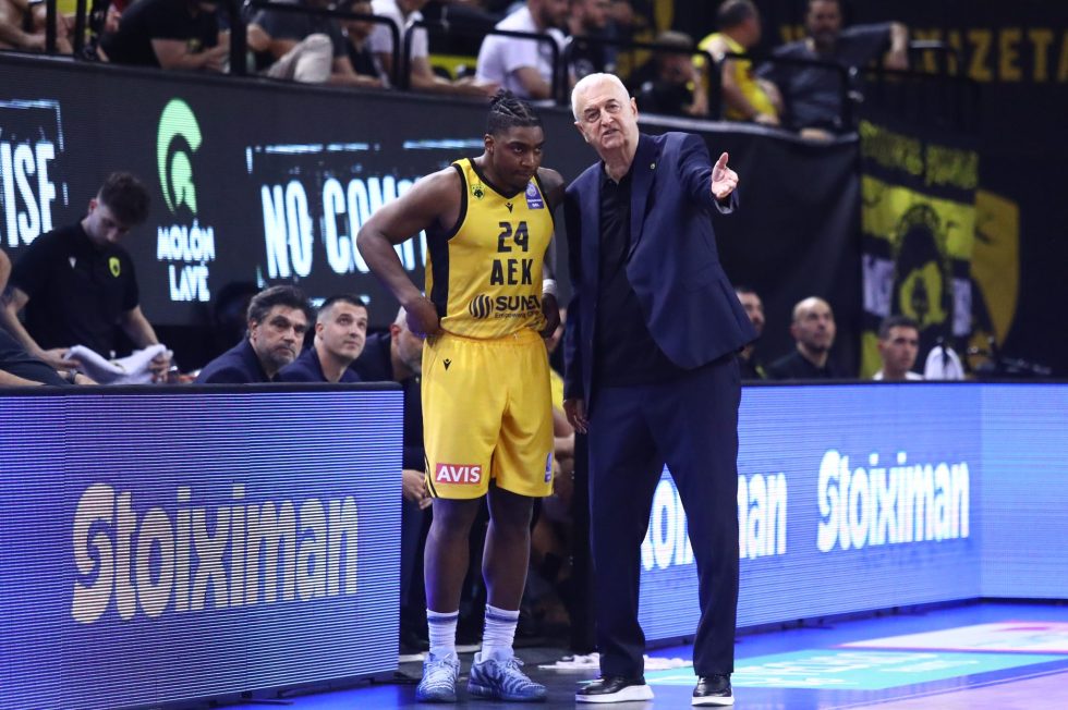 Αυτός είναι ο όμιλος της ΑΕΚ στο BCL – Αναλυτικά το πρόγραμμα (pic)