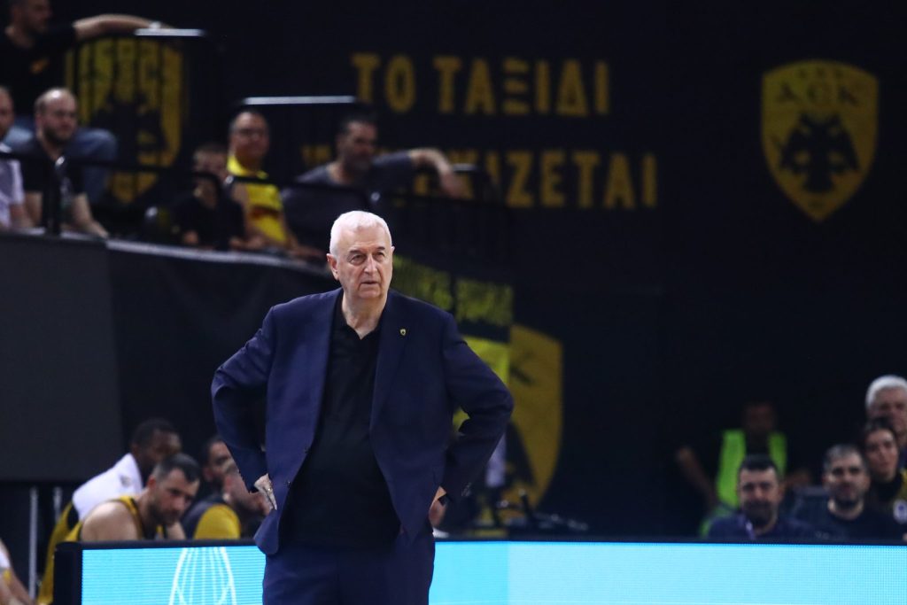 Αυξήθηκαν τα κρούσματα γαστρεντερίτιδας στην ΑΕΚ – Νοκ άουτ 11 παίκτες