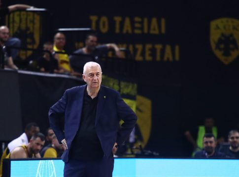 Αυξήθηκαν τα κρούσματα γαστρεντερίτιδας στην ΑΕΚ – Νοκ άουτ 11 παίκτες
