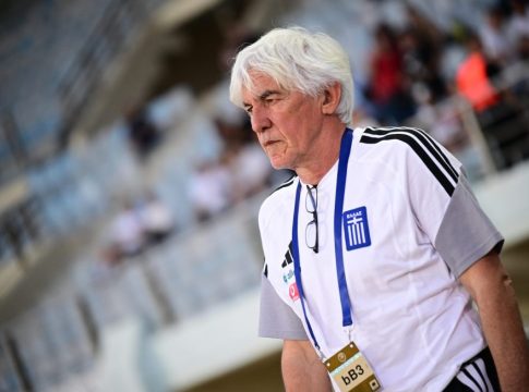 Στο Πανθεσσαλικό θα διεξαχθεί το Ελλάδα – Σερβία