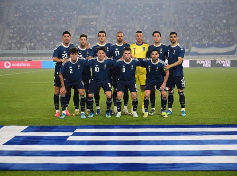 Η νέα «μαραθώνια» διακοπή των εθνικών ομάδων