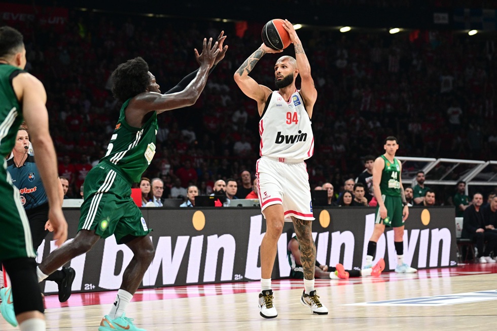 Euroleague predictions: Τα φαβορί για κατάκτηση, Final Four, MVP και η πρόβλεψη για NBA-Μοντέρο!