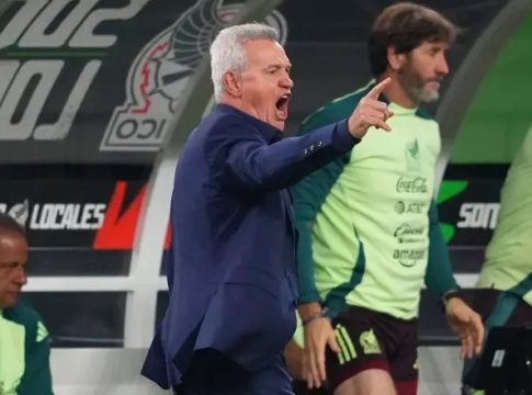 «Συμφώνησε με τον Χαβιέρ Αγκίρε η Βαλένθια» (pic)