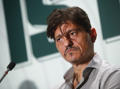 Δεν πάνε στη συνάντηση της ΕΟΚ για τη διαιτησία Παναθηναϊκός και Μαρούσι