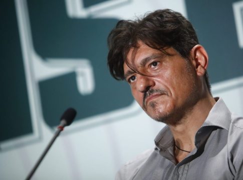 Γιαννακόπουλος μετά την ήττα από τον ΠΑΟΚ: «Ποιος δεν θυμάται το τρίποντο του Στογιάκοβιτς στο ΣΕΦ»