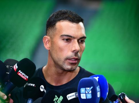 Σλούκας: «Για μένα ο Ολυμπιακός άξιζε τη Euroleague»