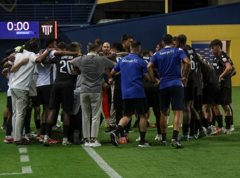ΒΟΛΟΣ – ΚΑΛΑΜΑΤΑ Live Streaming