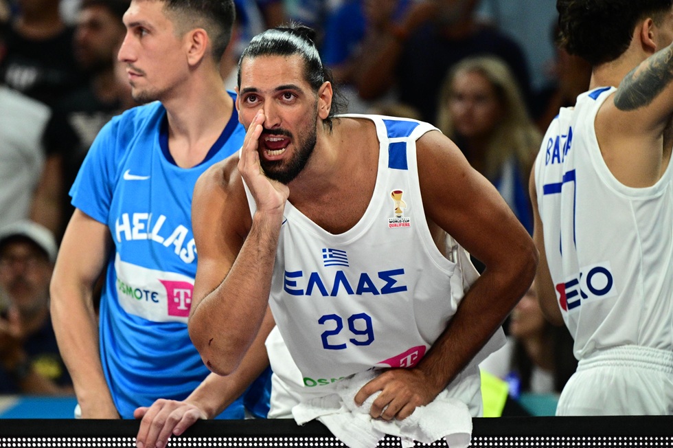 Αντώνης Καραγιαννίδης: Σκληρός, δυναμικός και με τσαμπουκά θα παλέψει για μια «καλή» θέση στον Ολυμπιακό – Το συμβόλαιό του στους πρωταθλητές Ευρώπης