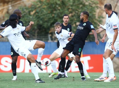 Μαρκό – Κηφισιά 2-2: Ισόπαλη η ματσάρα