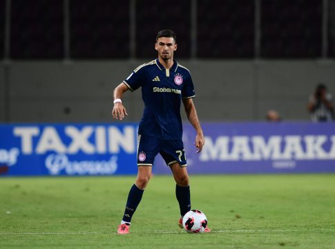 Χρήστος Φίλης: Το μέλλον είναι εδώ..