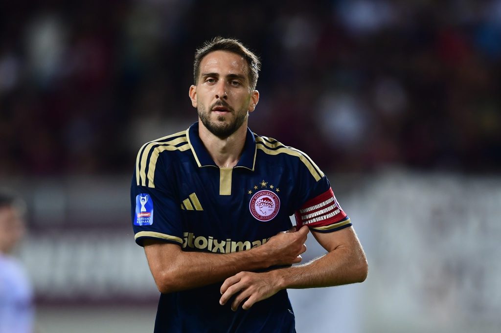 Ολυμπιακός: The day after