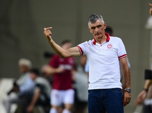 Ολυμπιακός: Ποιοι είναι οι πιθανότεροι τέσσερις εκτός ευρωπαϊκής λίστας