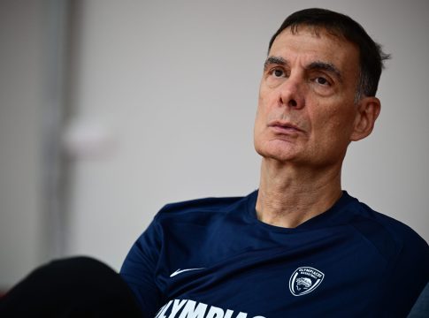 Ολυμπιακός: Με 13 παίκτες κόντρα στη Φενέρ – Ποιοι έμειναν εκτός