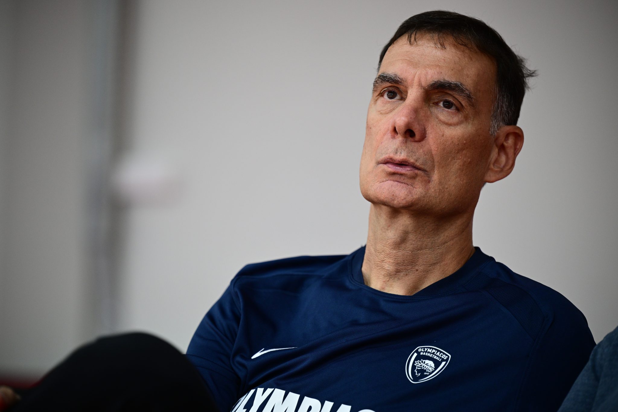 Ολυμπιακός: Με 13 παίκτες κόντρα στη Φενέρ – Ποιοι έμειναν εκτός