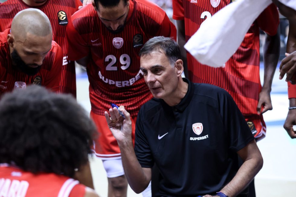 Μπαρτζώκας