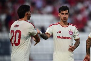 Ολυμπιακός: Από πού να ξεκινήσεις…