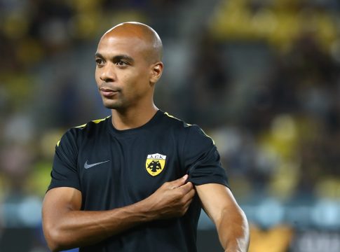 Η ενδεκάδα της ΑΕΚ για το παιχνίδι με τον Πανσερραϊκός (pic)