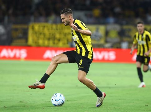 Super League: Η ευκαιρία της ΑΕΚ για το… +3,5% και το παράδοξο με τον Παναθηναϊκό (pics)