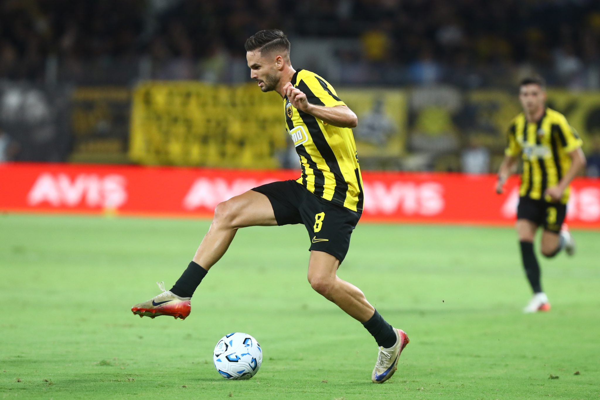 Super League: Η ευκαιρία της ΑΕΚ για το… +3,5% και το παράδοξο με τον Παναθηναϊκό (pics)
