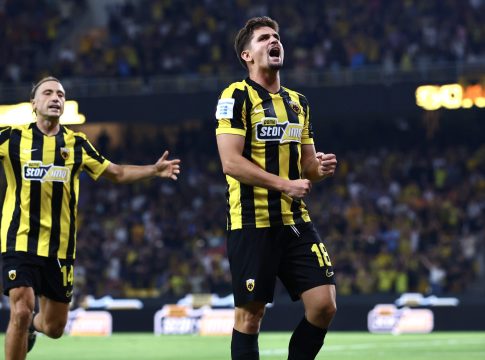 Όλες οι προβλέψεις για την ΑΕΚ στο Champions League