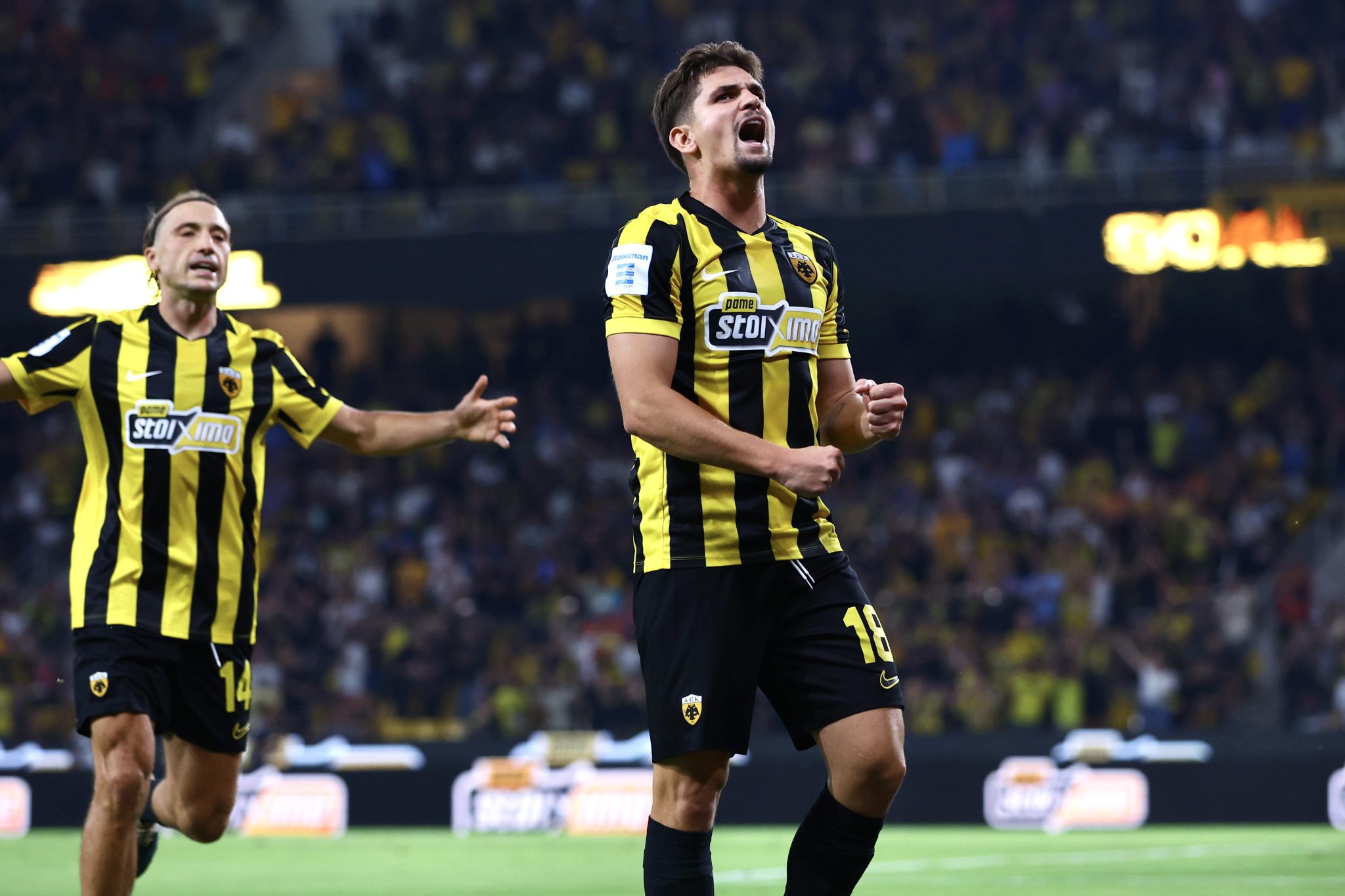 Όλες οι προβλέψεις για την ΑΕΚ στο Champions League