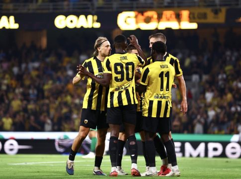 ΑΕΚ – ΛΑΣΚ ΛΙΝΤΣΕΡ Live Streaming