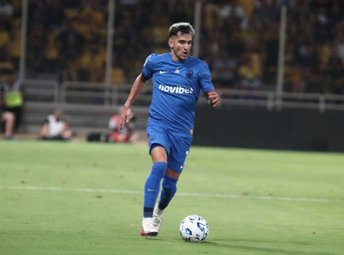 Ήττα ντροπής για τον Άρη