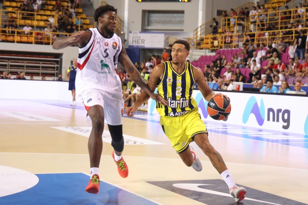 Μιλάνο – Φενέρμπαχτσε 79-81: Πήρε το… φιλικό ντέρμπι με την Αρμάνι και κατέκτησε την 3η θέση στο IBT Crete