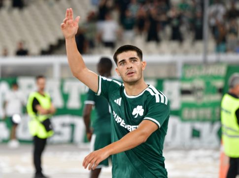 Φουλ δράση στη Stoiximan Super League με ντέρμπι Θεσσαλονίκης και «μάχη» κορυφής στο ΟΑΚΑ