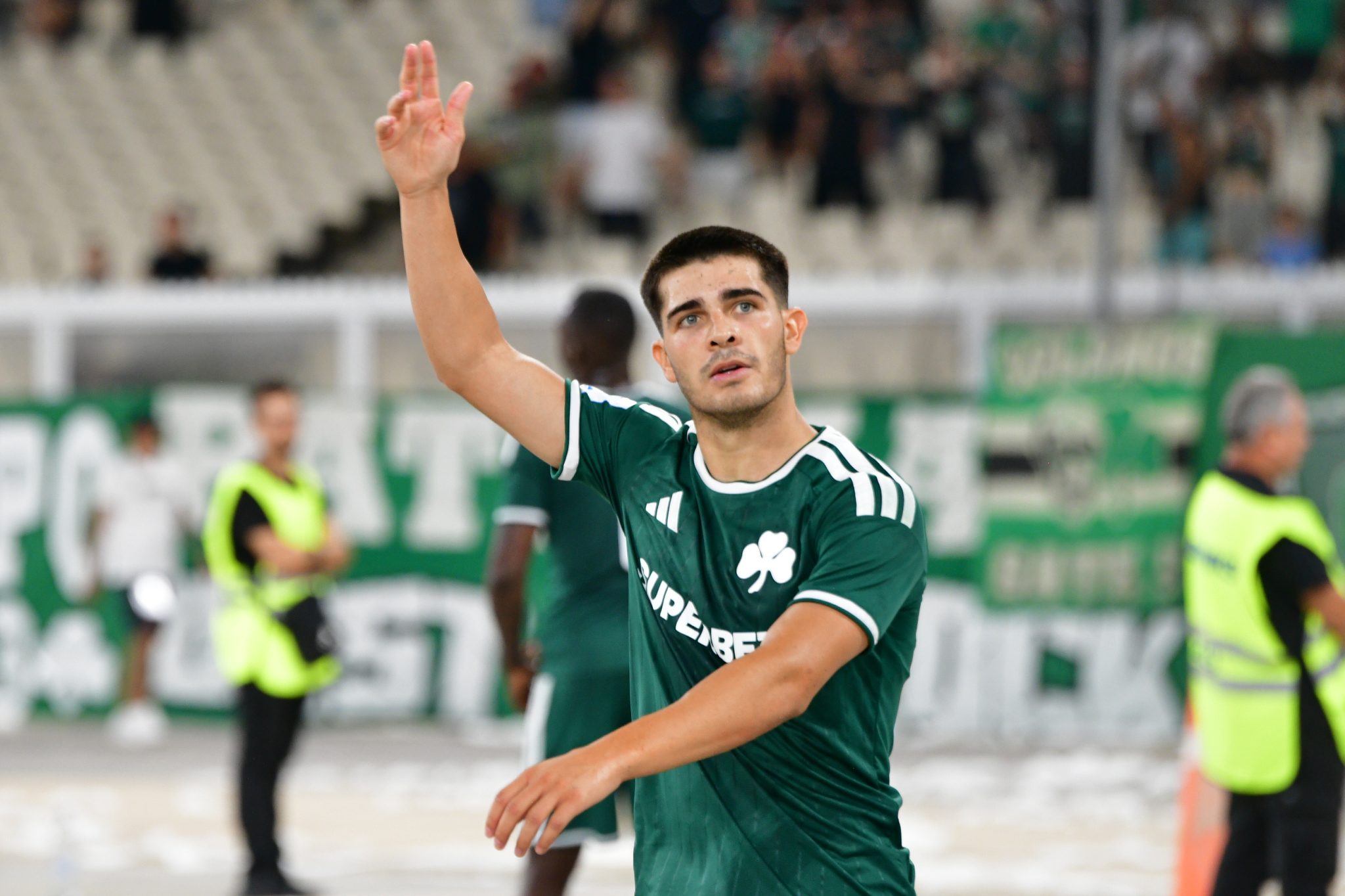 Φουλ δράση στη Stoiximan Super League με ντέρμπι Θεσσαλονίκης και «μάχη» κορυφής στο ΟΑΚΑ