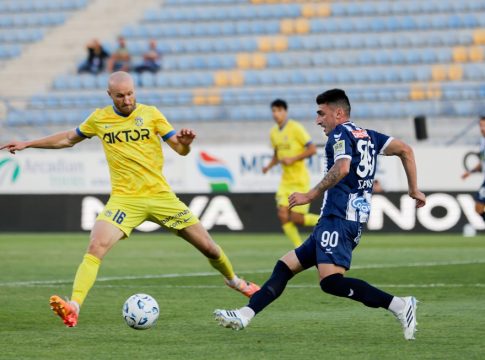 Η βαθμολογία της Stoiximan Super League μετά το πέρας της 3ης αγωνιστικής (pic)