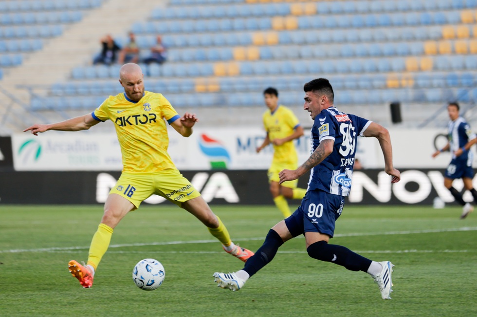 Η βαθμολογία της Stoiximan Super League μετά το πέρας της 3ης αγωνιστικής (pic)