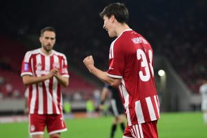 Μεγάλος διαγωνισμός – Δωρεάν εισιτήρια για το ευρωπαϊκό ραντεβού του Ολυμπιακού με τη Γιαγκελόνια!