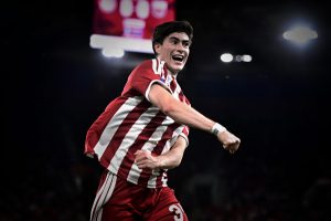 Επικές ατάκες από τον Γκονσάλες για Μέσι, Μεξικανούς και… γύρο (vid)