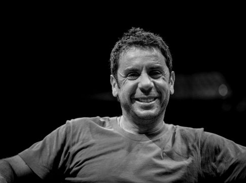 Γιώργος Μαζωνάκης: Η αιτία του θανάτου του και τα τελευταία λεπτά