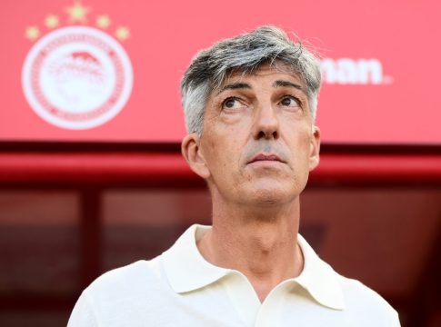 Ιμανόλ: «Δεν υπάρχουν δικαιολογίες»