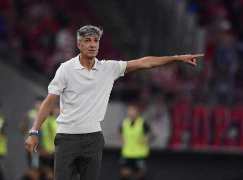 Με αλλαγές και εκπλήξεις η 11άδα του Ολυμπιακού κόντρα στη Γιαγκελόνια