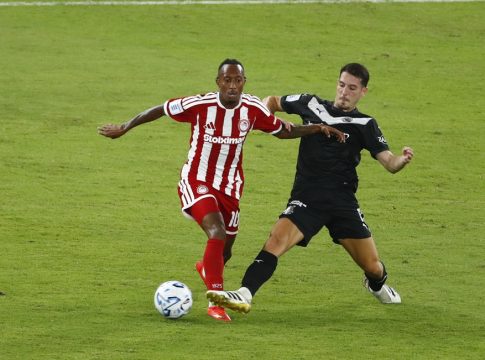 Πρεμιέρα στο Europa League με ειδικά στοιχήματα για τον Ολυμπιακό και τον ΟΦΗ από το ΠΑΜΕ ΣΤΟΙΧΗΜΑ