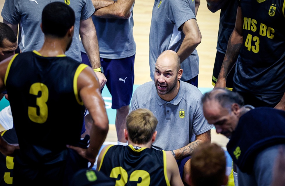 Η εμφατική ανατροπή και νίκη που πέτυχε ο Άρης μέσα στο Λε Μαν, στην πρεμιέρα του EuroCup, ήρθε σαν απάντηση στην πολύ καλή παρουσία του ΠΑΟΚ στο πρόσφατο EuroCup.
