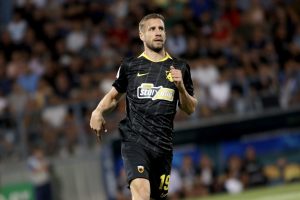 Η αλήθεια για τον τραυματισμό του Βάργκα και οι αναφορές στην Ουγγαρία