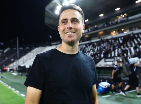 Λίσι: «Πετύχαμε μία πολύ σημαντική νίκη»