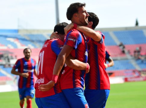 Πανιώνιος – Απόλλων Καλαμαριάς 1-0: Τρίποντο με Ταβάρες και 2Χ2